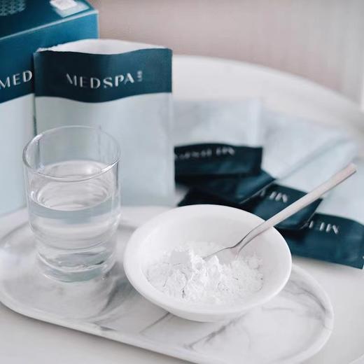 美帕壳聚糖搅拌涂抹面膜-新版包材 商品图0