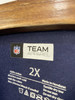 NFL 美国职业橄榄球大联盟 TEAM 短袖T恤 _SST(2XL) 商品缩略图2
