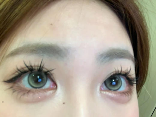 大直径推荐丨冰点乌龙·4Youthcon丨14.5mm（年抛/2片装） 商品图3