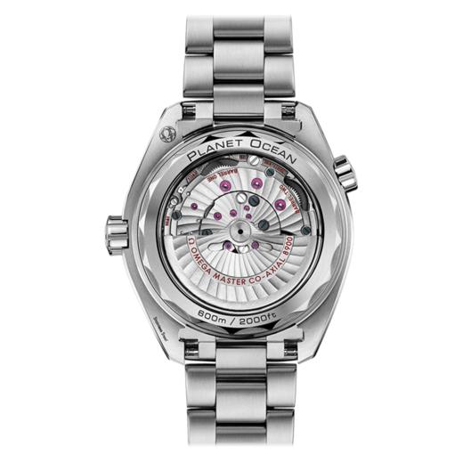 欧米茄 Omega 海马系列 海洋宇宙600米 43.5毫米至臻天文台表 215.30.44.21.01.002 商品图1