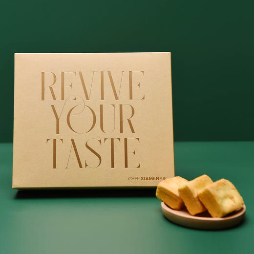 福州分店-职工生日福利（茶点礼盒-仅限自提） 商品图0