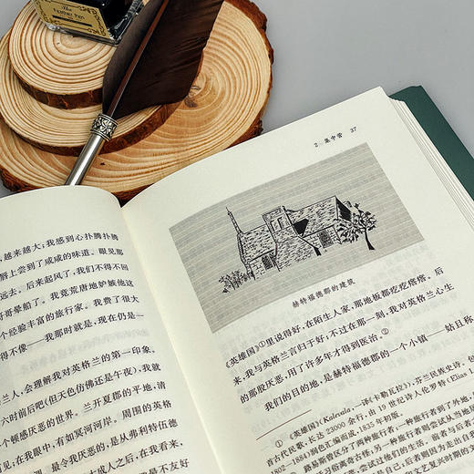 惊喜之旅：我的早年生活 C.S.路易斯著作系列 精装 路易斯精神自传 商品图4