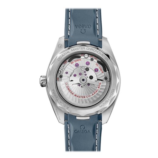 欧米茄 OMEGA 海马系列 AQUA TERRA 150米腕表 41毫米至臻天文台小秒针腕表 220.12.41.21.03.005 商品图1