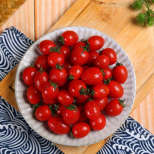 玲珑小番茄 商品图0