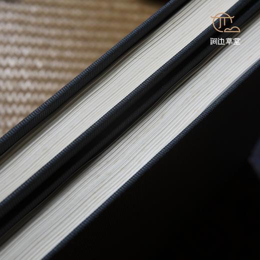 【绝版好书】《中研院史语所藏历代墓志铭拓片目录》16开精装375页，1999年中研院史语所出版 商品图4