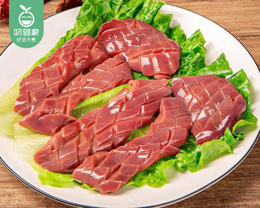 肉匠精选猪腰花（冷鲜肉）/1份（约200g） 商品图3