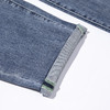 HX 水洗牛仔九分裤/S210320060101 商品缩略图12