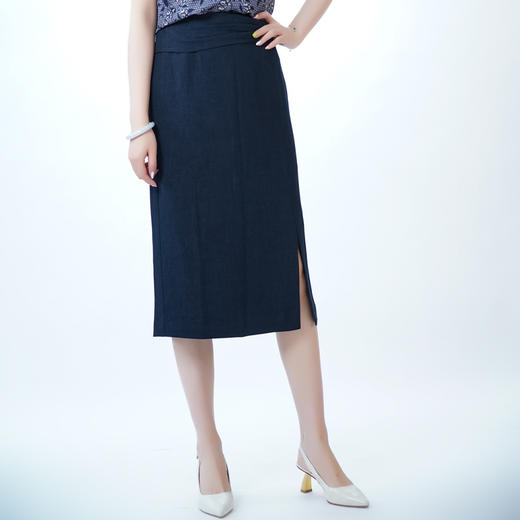 MI2Q077麦克斯菲瑞半裙 商品图3