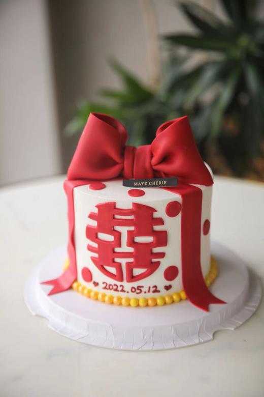 大囍之日（加高一层） 商品图0