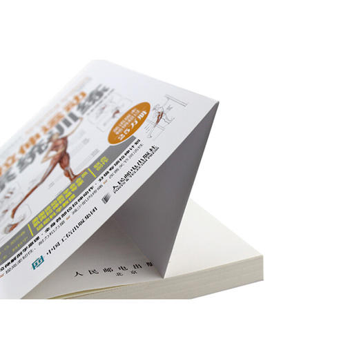 拉伸运动系统训练 全彩图解第2版 阿诺德·G·尼尔森等 著 运动健身 商品图3