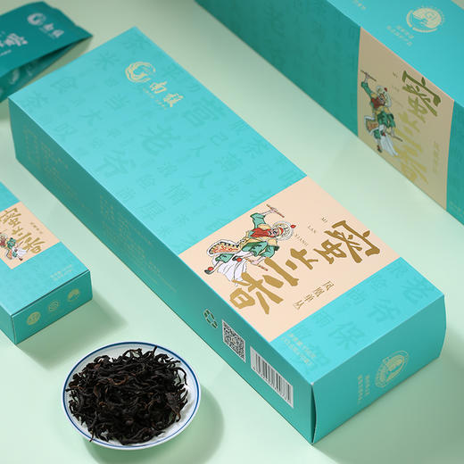 南馥 凤凰单枞 蜜兰香 广东潮州单枞茶 136g 商品图10