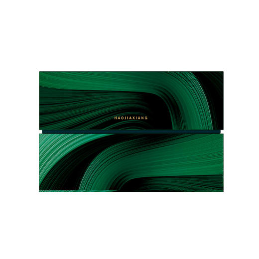 如此青绿粽子礼盒1.5kg |好家乡 商品图4