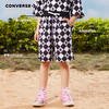 CONVERSE 夏 大童小童 短裤 CNVN-FS-D935 商品缩略图2