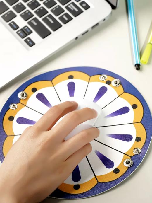 【99元任选5件】花团锦簇多功能创意收纳垫 商品图3