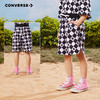 CONVERSE 夏 大童小童 短裤 CNVN-FS-D935 商品缩略图4