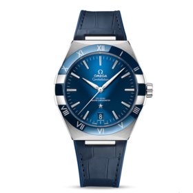 欧米茄 Omega 星座系列41毫米至臻天文台表 131.33.41.21.03.001