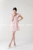 【门店同款】夏季甜美娃娃领收腰连衣裙 150713866 商品缩略图2
