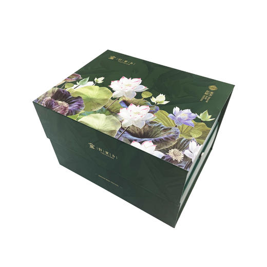 盛夏粽子礼盒1.28kg |好家乡 商品图4