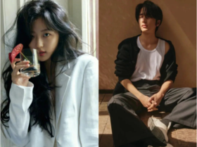  谈个恋爱火出圈，可真有她的！ 