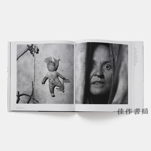 Roger Ballen：Outland / 罗杰·拜伦：外域 （赠罗杰·拜伦签名卡片） 商品图2