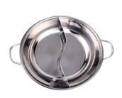 国风鸳鸯火锅34CMGF-2852(6930249428522) 商品图0