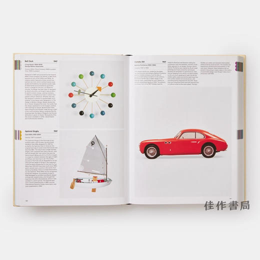 1000 Design Classics / 1000 款经典设计 商品图2