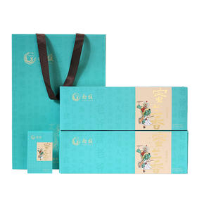 南馥 凤凰单枞 蜜兰香 广东潮州单枞茶 136g