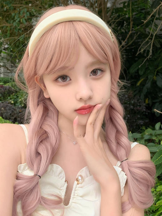 大直径推荐丨草莓派·4Youthcon丨14.5mm（年抛/2片装） 商品图3