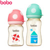 bobo PPSU 宽口径奶瓶 160ml/260ml 商品缩略图0