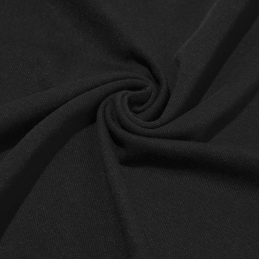 HX 夏季翻领短袖T恤桑蚕丝面料Y102320167101 商品图8