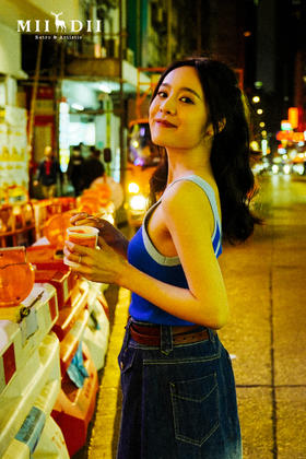 如果可以重遇，是你最快乐时