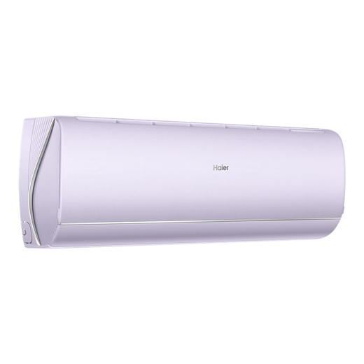 海尔（Haier）空调 KFR-35GW/12CAA81U1套机 商品图2