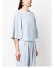 E ARMANI 罩衫女  D4NK1D2NWAZ-703 .100%POLYESTER 商品缩略图2