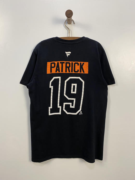 Fanatics NHL 美国国家冰球联盟 短袖T恤 _SST(S) 商品图1