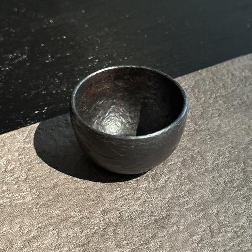 铁 钵 器 - 005（此钵为定制款 周期一个月） 商品图0