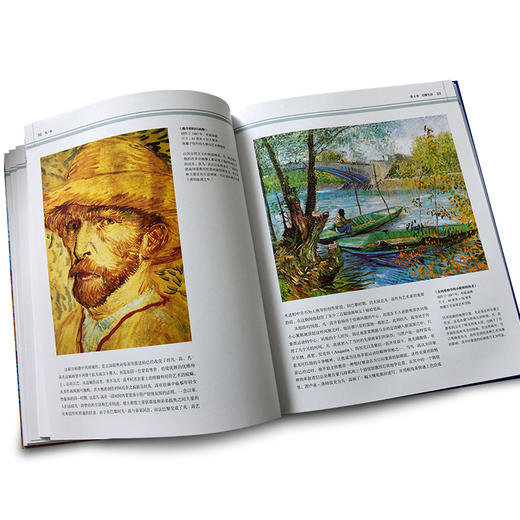 凡·高（巨匠与名作） 商品图5
