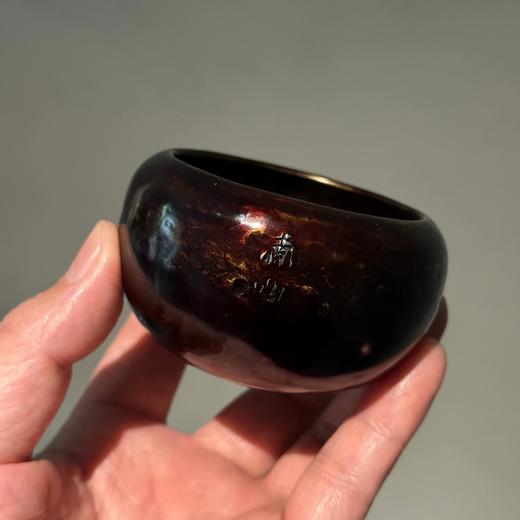 南 山 钵 器 - 007（此钵为定制款 周期一个月） 商品图0