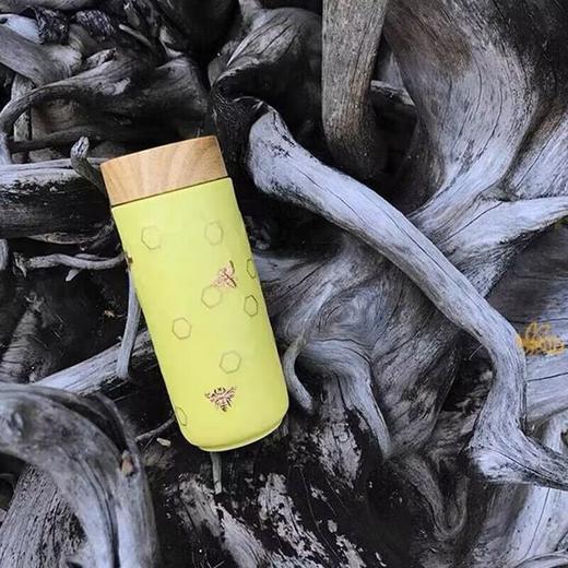 钱塘轩大丰收随身杯 商品图1