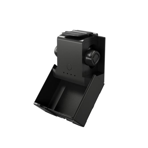 NITECORE奈特科尔NE20拾音降噪射击靶场工业蓝牙战术耳机 商品图2