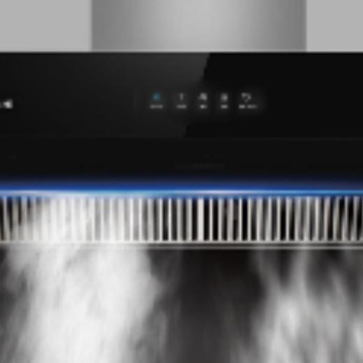 华帝J657AZ油烟机 商品图0