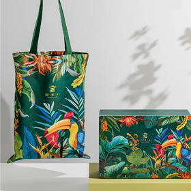 自然漫步粽子礼盒1.2kg  |好家乡