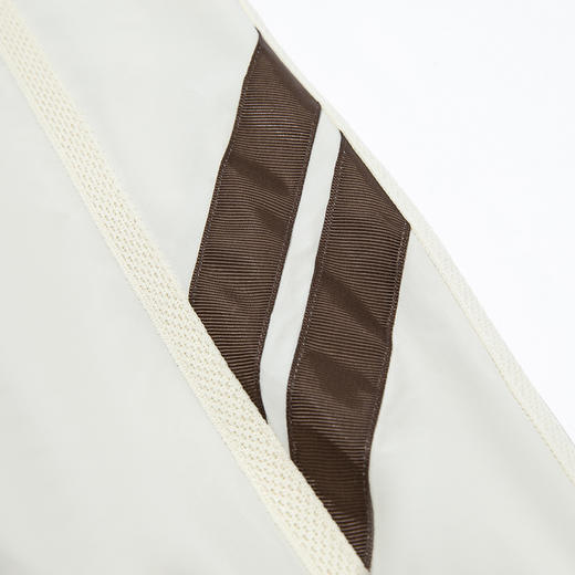 HX 夏季棒球领防晒服S114320019101/02 商品图6