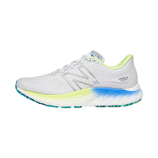 New Balance/NB 男女鞋EVOZ V3专业缓震运动跑步鞋 商品图4