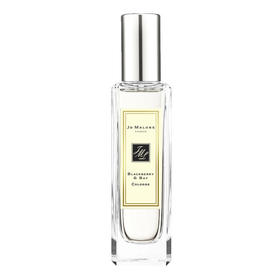 【保税直邮】英国 Jo Malone/祖玛珑黑莓与月桂香水30ml/50ml  版本随机发