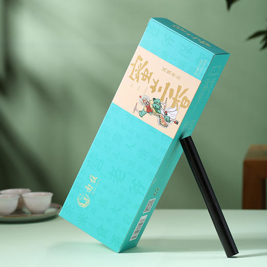 南馥 凤凰单枞 蜜兰香 广东潮州单枞茶 136g 商品图8