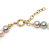 北京仓｜Nialaya-Rainbow Pearl-彩虹珍珠 项链［美国设计师］ 商品缩略图1
