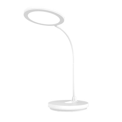 雅格usb充插两用led学生宿舍桌面阅读学习专用护眼台灯批发 商品图4