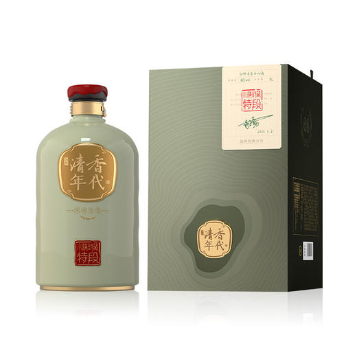 3L68度糯高粱·清香年代特段_1*1 商品图3