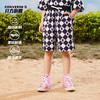CONVERSE 夏 大童小童 短裤 CNVN-FS-D935 商品缩略图0