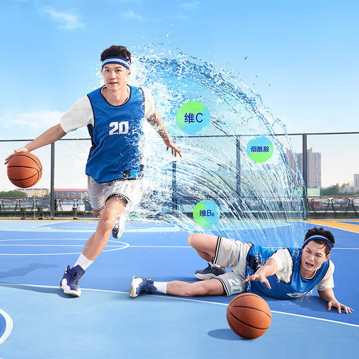 脉动维生素饮料青柠600ML（1*15） 商品图2